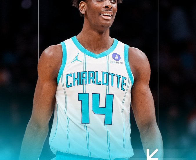 charlotte hornets