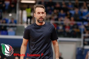Poeta: “Siamo fragili mentalmente, è la quarta partita che perdiamo allo stesso modo”