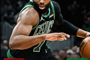 I Boston Celtics rimontano e stendono i Miami Heat