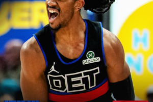 Dominio Pistons: Detroit supera i New York Knicks e mette a segno la nona vittoria consecutiva