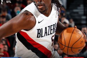 I Portland Trail Blazers tornano alla vittoria, Memphis Grizzlies ko