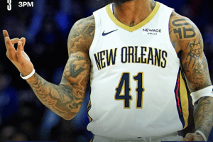 Squillo New Orleans Pelicans: rimonta e successo contro i Minnesota Timberwolves