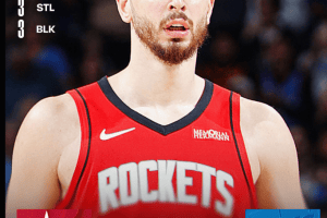 La tripla doppia di Sengun e Tari Eason trascinano Housto al successo su OKC