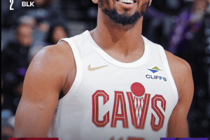 Positivo il debutto di Harden con i Cavs, Cleveland ha la meglio sui Sacramento Kings