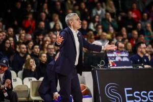 Ioannis Kastritis: Per noi una brutta serata in qualsiasi situazione