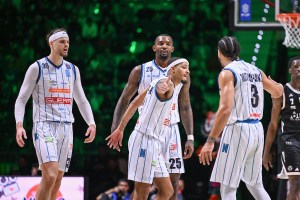 F8 | Virtus Bologna-Guerri Napoli: le pagelle dei partenopei
