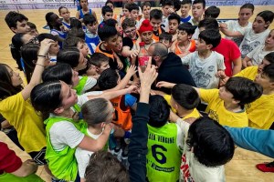 Al via la terza edizione della Vanoli School Cup