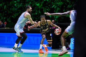 F8 2026 | Olimpia Milano – Pallacanestro Trieste | Le pagelle dei giuliani