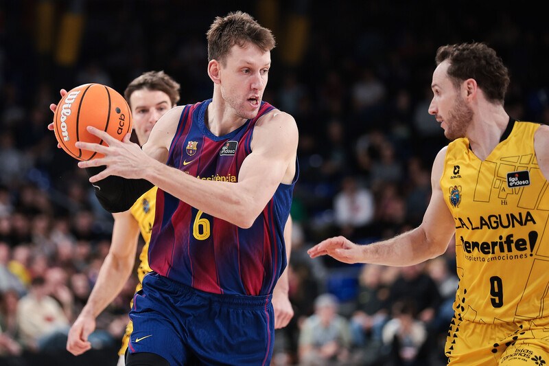 infortunio Jan Vesely Barça