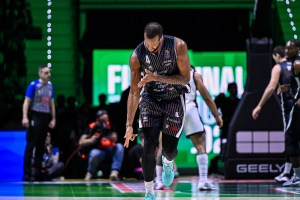 F8 2026 | Virtus Bologna-Derthona Basket | Le pagelle dei tortonesi