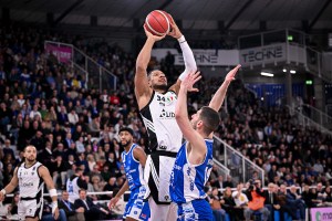 Il Corriere dello Sport: Prima la Virtus
