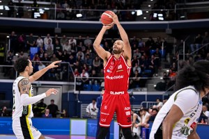 Vanoli Cremona-Olimpia Milano | La situazione e dove vederla