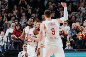 Loyd’s dagger stuns Riga as Poland steal it late