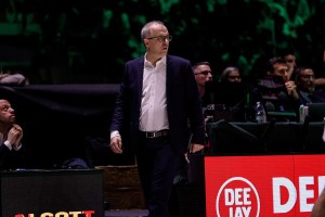 Bertram Derthona, Coach Fioretti: “Siamo stati solidi ed intensi”