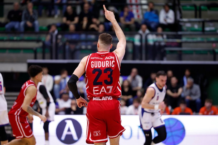 marko Guduric