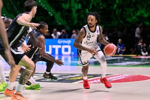 FB26 | Derthona-Virtus Bologna | Le pagelle delle Vu Nere