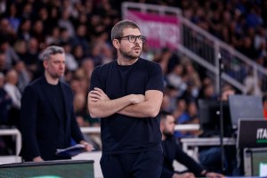 Cotelli: “Un risultato storico in una stagione in cui tutti si sono messi a disposizione”