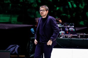 Germani Brescia, coach Cotelli: “A Trieste una trasferta molto articolata”