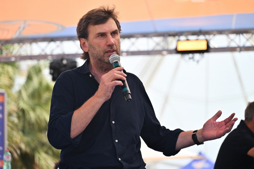 Maurizio Bertea