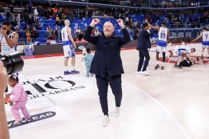 Mauro Ferrari: Abbiamo dimostrato una volta di più l’importanza di essere squadra