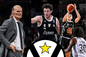 Il Corriere dello Sport: La Virtus tra fiducia e mercato