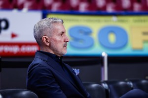 Trieste, Arcieri: “Markel Brown? Siamo felici di aver trovato un accordo”