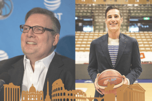 BC Roma e Maxima, il derby guarda alla prima edizione di NBA Europe