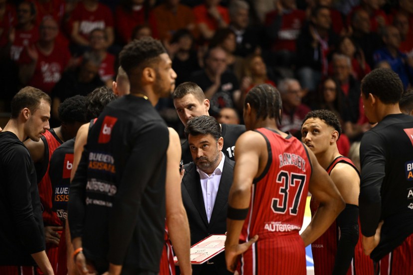pallacanestro trieste final eight