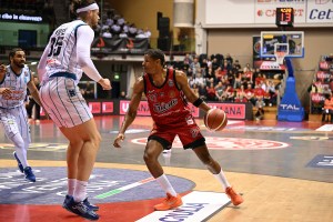 Napoli Basket insiste per Jahmi’Us Ramsey