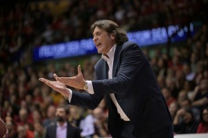 Marcelo Nicola: Una palla persa in un momento cruciale ci ha un po’ tagliato le gambe