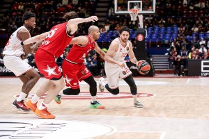 2025-26 Winner League: Regular season temporarily suspended