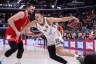 Crvena Zvezda, forte pressing per riportare Filip Petrusev a Belgrado