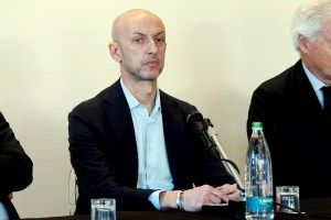 Virtus Bologna, Ronci: “Siamo dove volevamo essere”