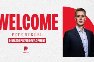 Estra Pistoia: nello staff entra Pete Strobl come Director Player Development