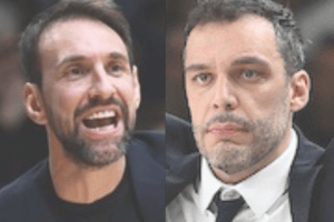 I trionfi di Peppe Poeta e Paolo Galbiati. Il nuovo che avanza