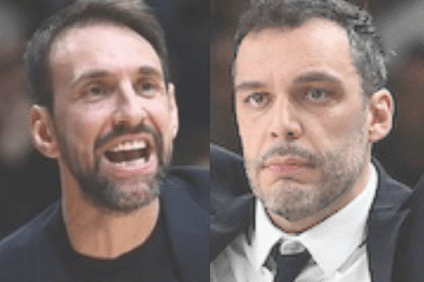 I trionfi di Peppe Poeta e Paolo Galbiati