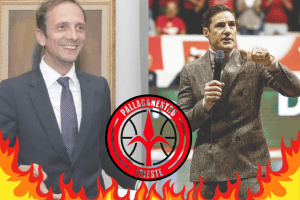 Polemica Regione Trieste Fedriga Matiasic