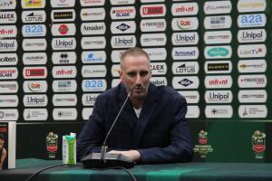 Achille Polonara: “Ho pensato di farla finita”