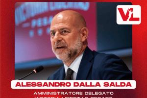 Premio “Pierfrancesco Betti”, ottava edizione. In Serie A2 vince Alessandro Dalla Salda (VL Pesaro)