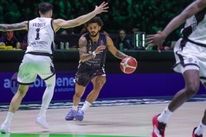 Derthona gioca un secondo tempo eroico e va in finale. Per la Virtus è maledizione Coppa Italia