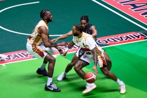 Reyer Venezia, RJ Cole firma un nuovo record