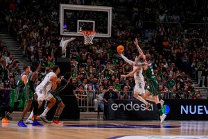 Tra le squadre qualificate alla Copa del Rey vincono tutti tranne l’Unicaja