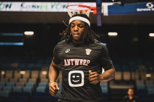 Virtus Bologna reportedly targets Rasheed Bello