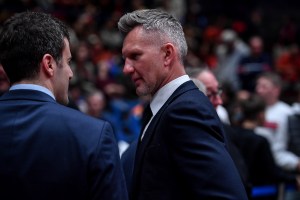 Roma Basketball SPQR, Kaukenas sul girone di EuroCup: “Per noi significa tantissimo”