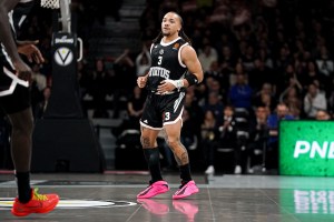 Carsen Edwards verso l’addio alla Virtus Bologna: accordo con lo Zalgiris Kaunas?