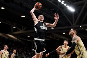 Corriere dello Sport Bologna: “La Virtus e gli exploit mancati”