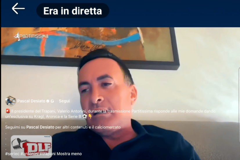 Valerio Antonini