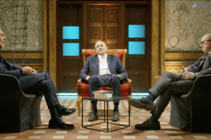 Ettore Messina al Federico Buffa Talks: Ecco cosa faccio oggi per Olimpia Milano
