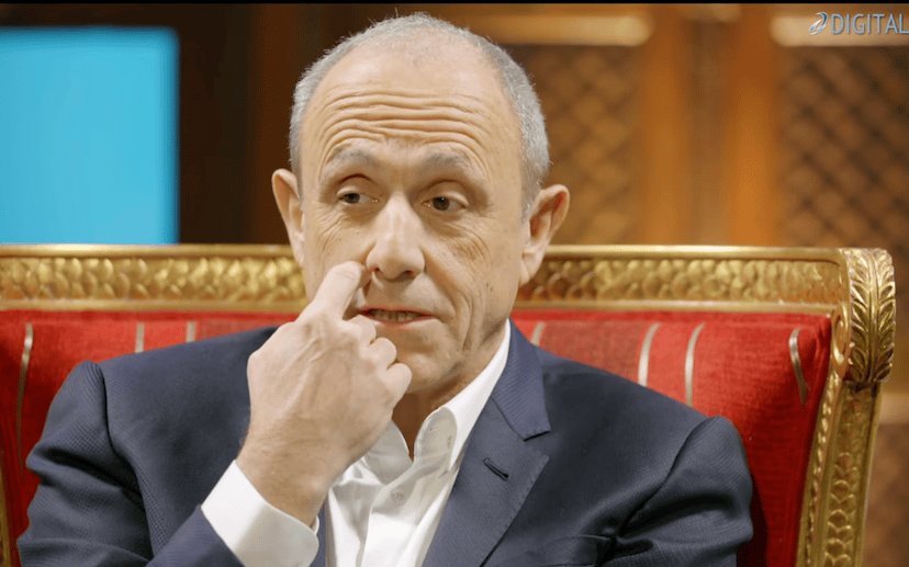 Ettore Messina sul rapporto con i giocatori