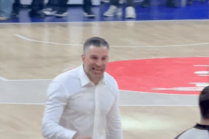 Besiktas, coach Alimpijevic: “Non ho bisogno di allenare, in Turchia posso guardare la partita”